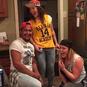 Meet your Posher, Grace